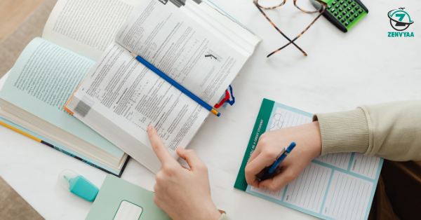 A Complete Guide to Studying Abroad Steps Every Student Should Follow