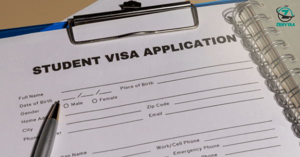 Top 5 Mistakes Students Make During Study Visa Applications (And How to Avoid Them)