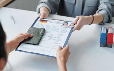 Why Hiring a Professional Immigration Consultant Increases Your Visa Success Rate